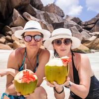Отзыв от Вера - Виза Destination Thailand